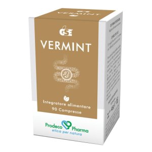 Prodeco Pharma Gse Vermint 90 Compresse