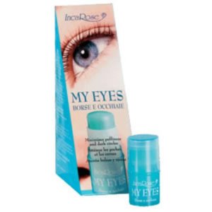 INCAROSE MY EYES STICK 5ML