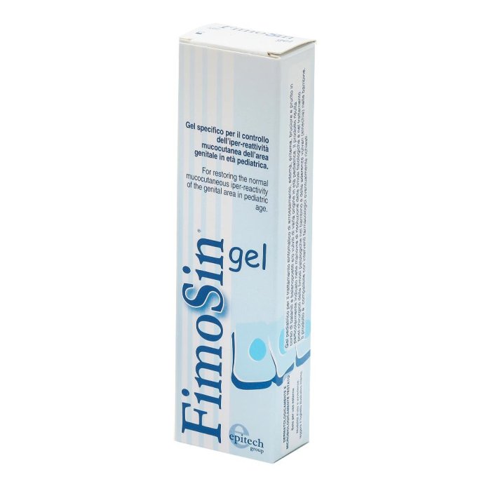 Epitech Group Fimosin Gel 30 Ml