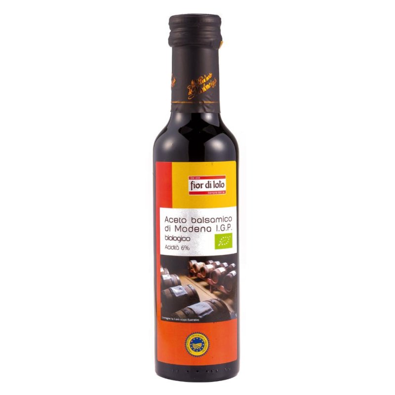 Aceto Balsamico Modena 250 ml