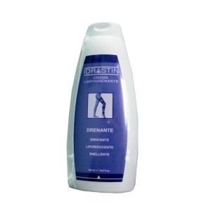 Rpf Idrastin Crema Linfodren 500 ml