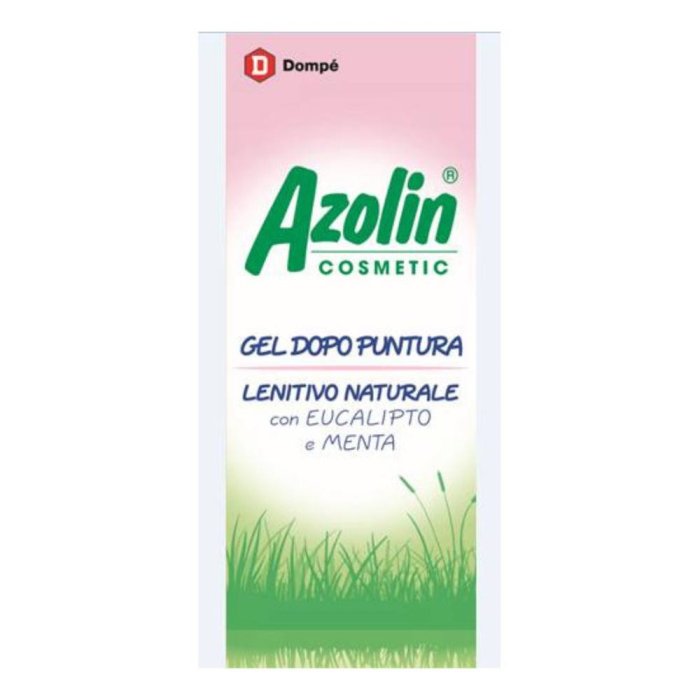 Dompe' Farmaceutici Azolin Cosmetic Spray 100 Ml
