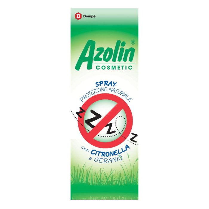 Dompe' Farmaceutici Neo Azolin Ecologico Dopopuntura 10 Ml