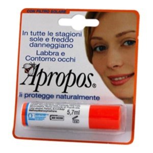 APROPOS STICK LAB CONT OCCHI