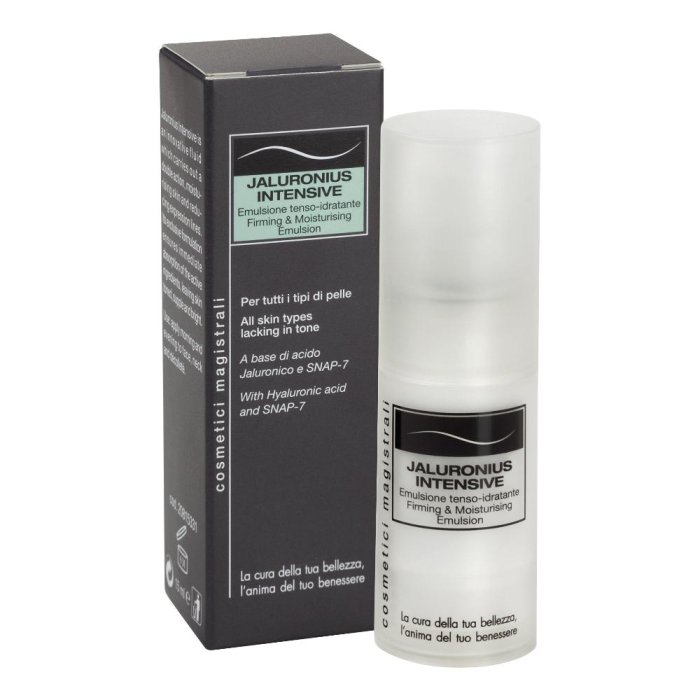 Cosmetici Magistrali Jaluronius Intensive 15 Ml