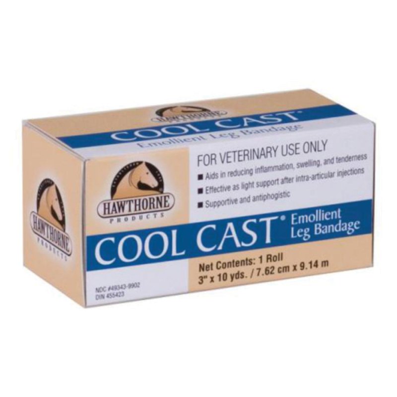 COOL CAST 7.5 CM