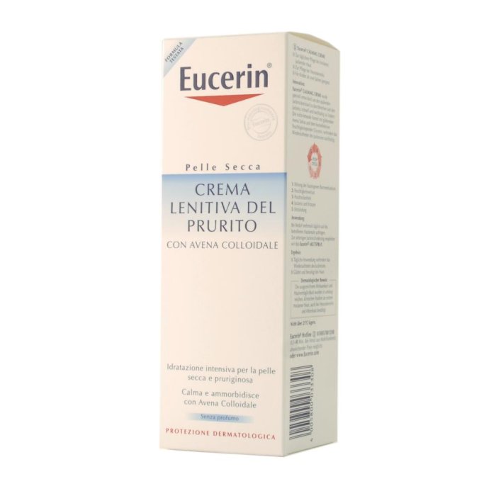 EUCERIN CR LENIT P SEC 200ML