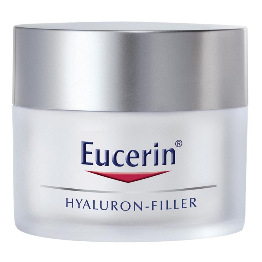 Eucerin Crema Hyaluron Filler Giorno 50 ml Eucerin Crema Hyaluron Filler Giorno 50 ml