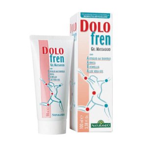 Naturando Dolofren Gel 100 Ml