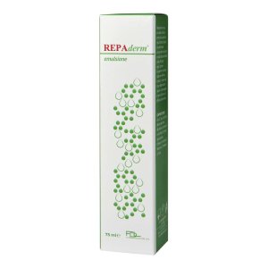 La Farmaceutica Dr Levi Claudi Emulsione Dermatologica Repaderm 75ml