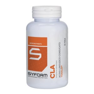 Syform Cla 90 Perle Da 1400 Mg