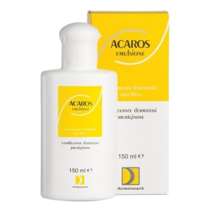 Judifarm Acaros Emulsione 150 Ml