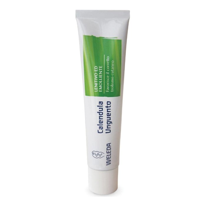 Weleda  Pronto Intervento Calendula Officinalis Unguento Normalizzante 25 g