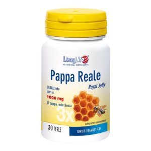 Phoenix  - Longlife Longlife Pappa Reale 30 Perle