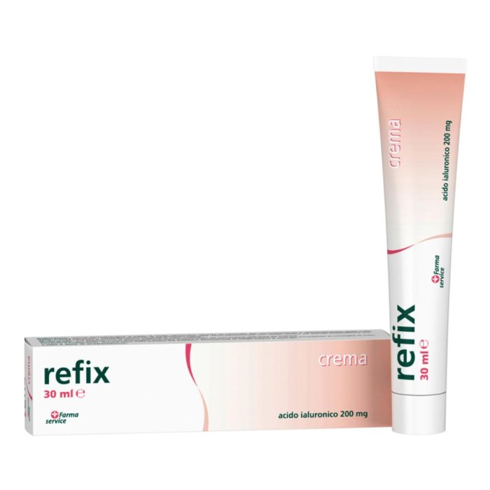 Valderma Refix Crema Idratante Corpo 30 ml