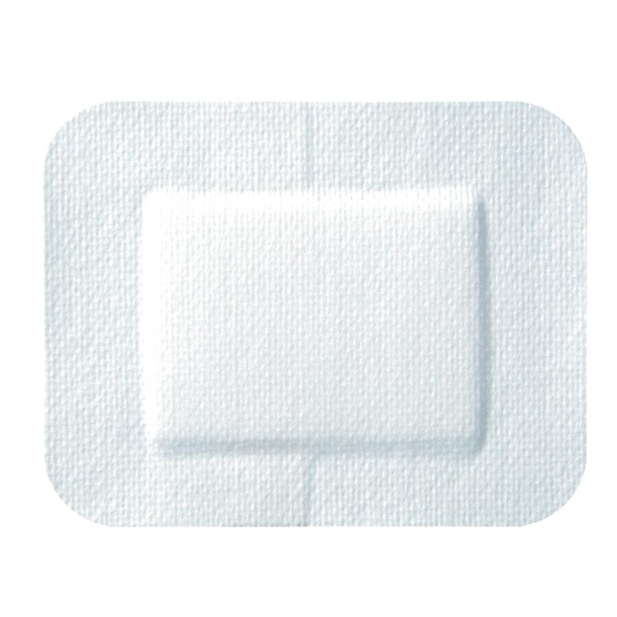 LEUKOMED MEDIC TNT 8X15CM LEUKOMED MEDIC TNT 8X15CM