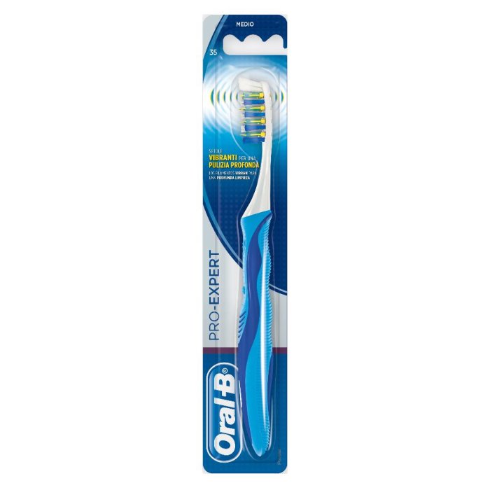 Oral-B Pro-Expert Pulsar Spazzolino