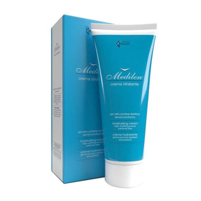 Pentamedical Medilen Crema Idratante 250 Ml