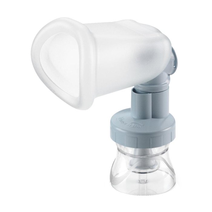 Air Liquide Nebula Spacer Maschera Buccale Distanziatrice