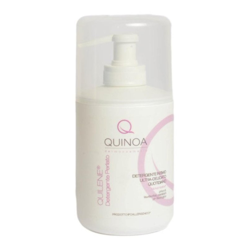 Italpharma  Torino Quilene Detergente Perlato 200 Ml