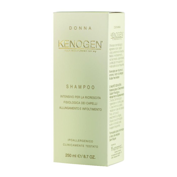 KENOGEN D Shampoo 250ml