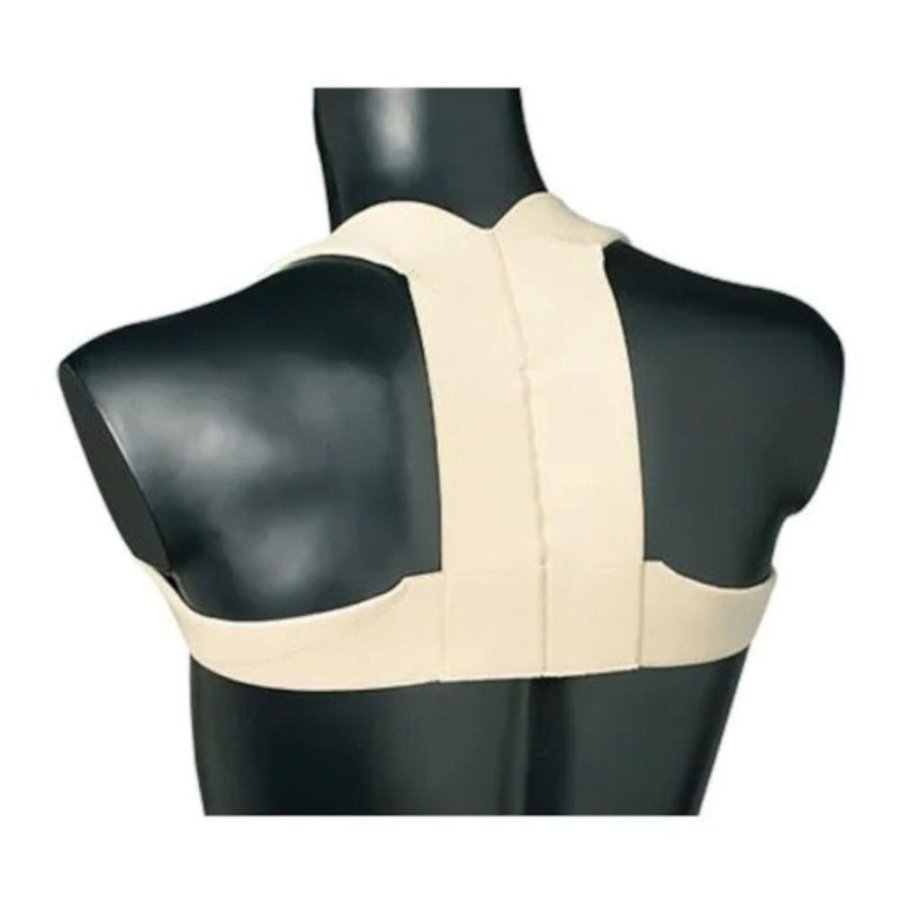 Raddrizzaspalle Posturale Modello Otto Taglia L – Correttore di Postura Regolabile per Spalle e Schiena Raddrizzaspalle Posturale Modello Otto Taglia L – Correttore di Postura Regolabile per Spalle e Schiena