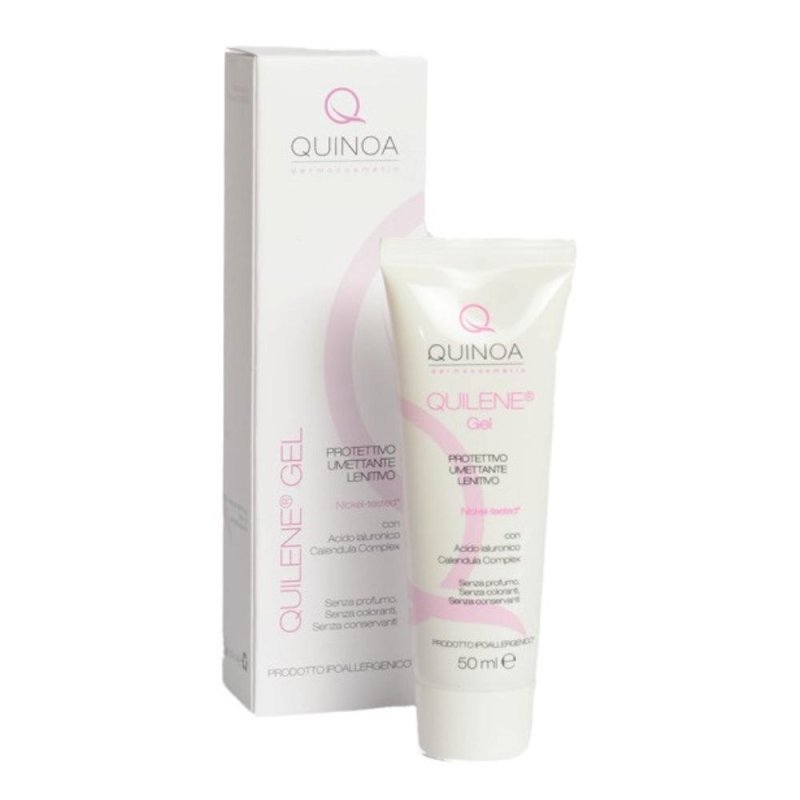 Italpharma  Torino Quilene Gel 50 Ml