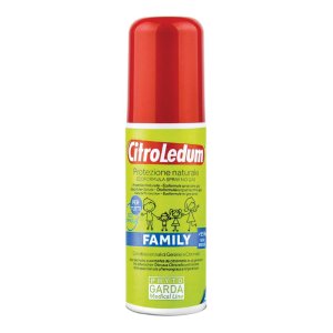 CITROLEDUM Spray 100ml