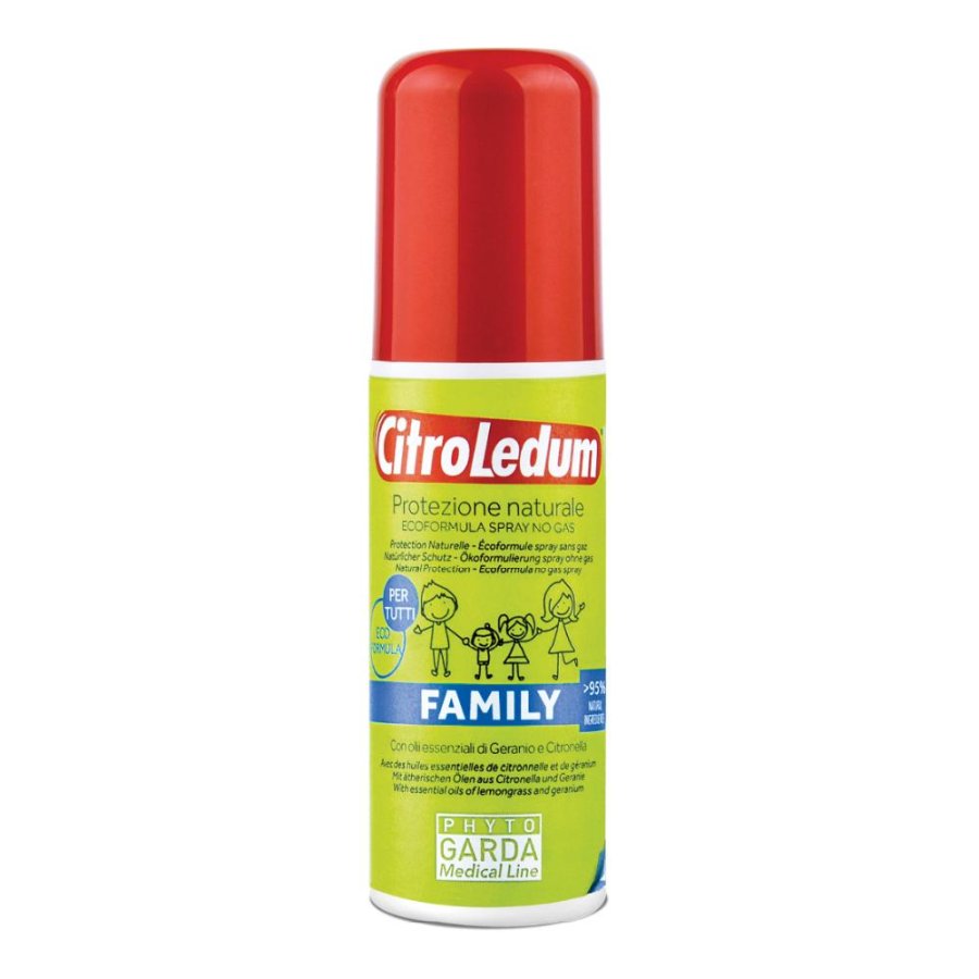 CITROLEDUM Spray 100ml CITROLEDUM Spray 100ml