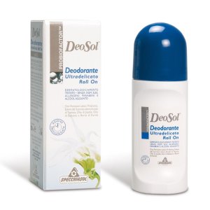 DEOSOL ROLL ON 50ML SPECCHIASO