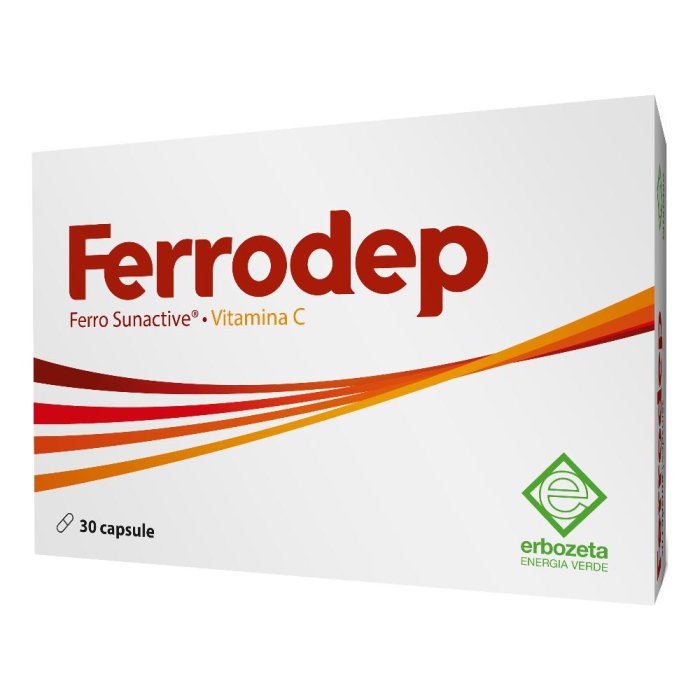 Erbozeta Ferrodep 150ml