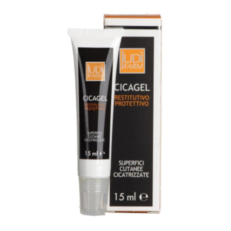 Dermoresearch Judifarm Cicagel 15 Ml