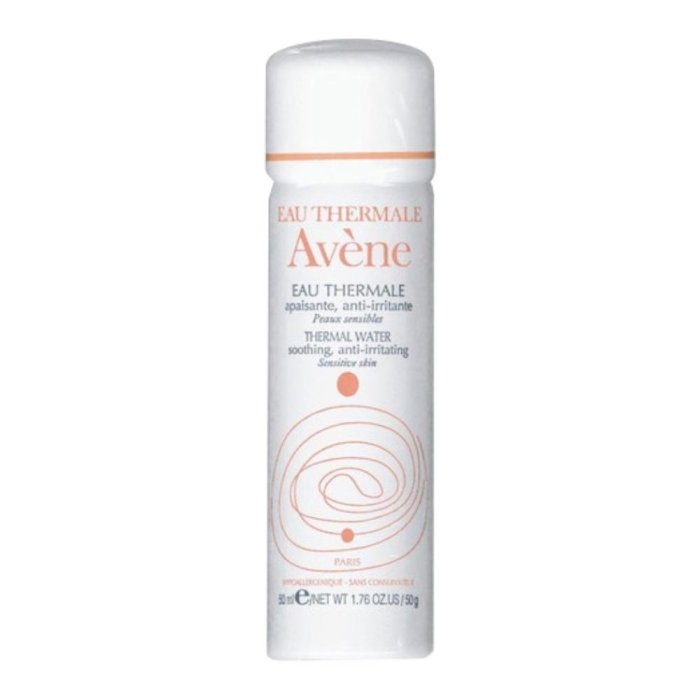 Avene Acqua Termale Proprietà Lenitive Spray 50ml 
