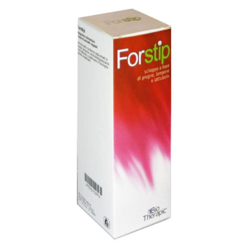 Bio Therapic Italia Forstip Sciroppo 150 Ml Bio Therapic Italia Forstip Sciroppo 150 Ml