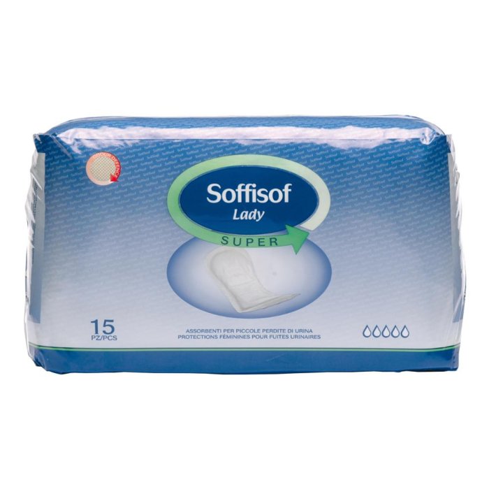 Silc Soffisof Lady Pann Inc Super15