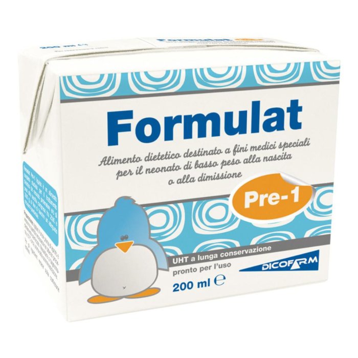 Formulat Pre 1 3Brik 200 ml