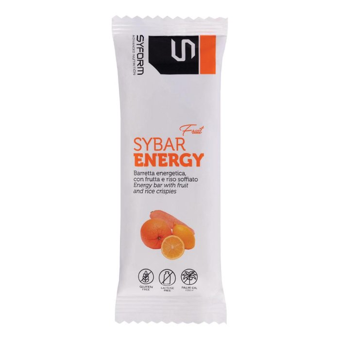 SYBAR ENERGY FRUIT ACE 40G