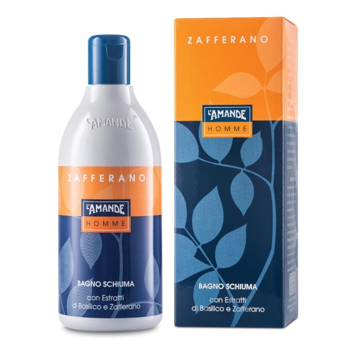 LAMANDE HOMME ZAFF BAGNOSCH