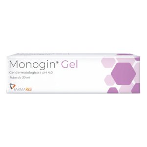 Lo.li.pharma Monogin Gel 30ml