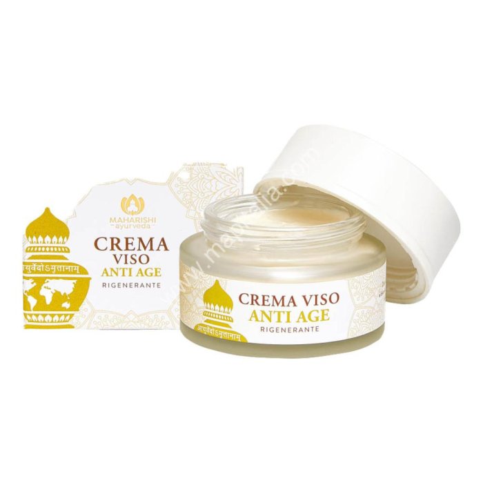 Map Italia Crema Viso Anti Age 50 Ml