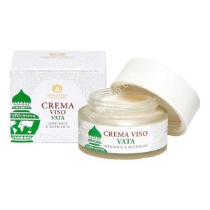 MAP Crema Viso Vata 50ml