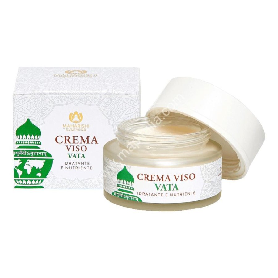 MAP Crema Viso Vata 50ml