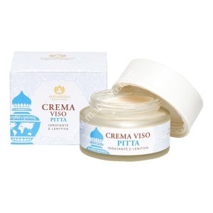 MAP Crema Viso Pitta 50ml