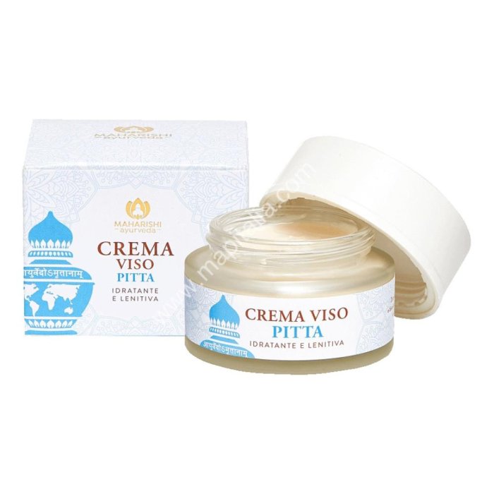 MAP Crema Viso Pitta 50ml