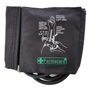 Bracciale Vel BB C/Cam Aria