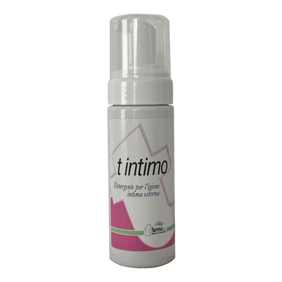 Tfarma T Intimo Detergente Intimo 150 Ml Tfarma T Intimo Detergente Intimo 150 Ml