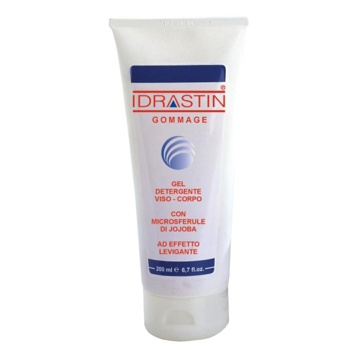 Rpf Idrastin Gommage 200 Ml