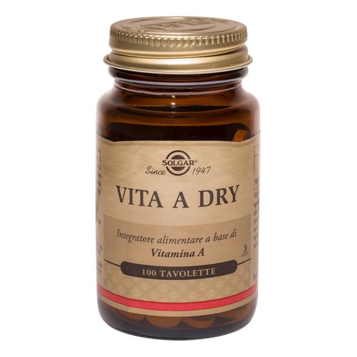 VITA A DRY 100TAV
