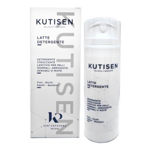 Kutisen Latte Dermat 150 ml