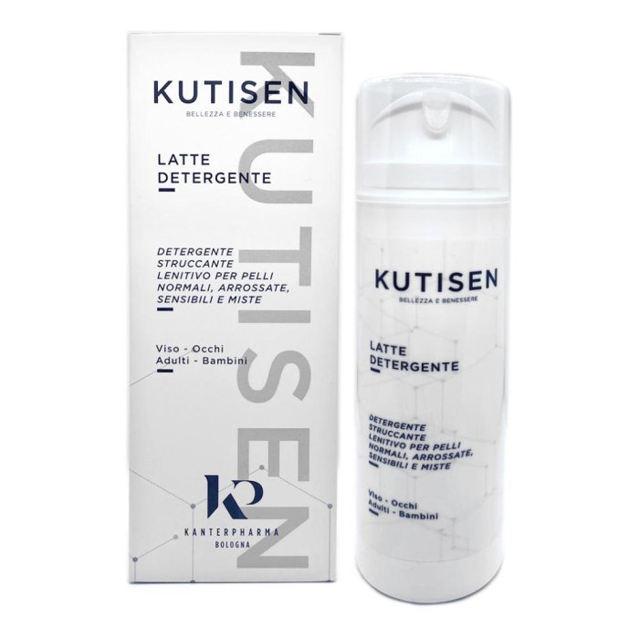 Kutisen Latte Dermat 150 ml